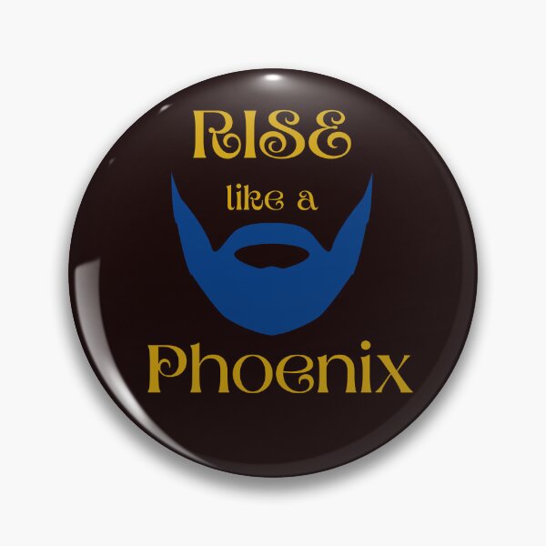 Item preview, Rise like a Phoenix designed and sold by lyricallines.