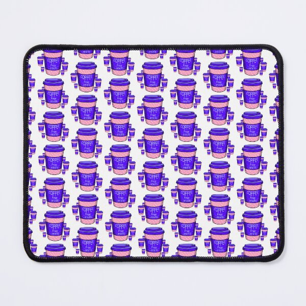Item preview, Big Cups of Coffee X designed and sold by 404colors.