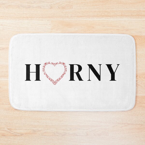 Item preview, H <3 R N Y designed and sold by DhriegoStudio.