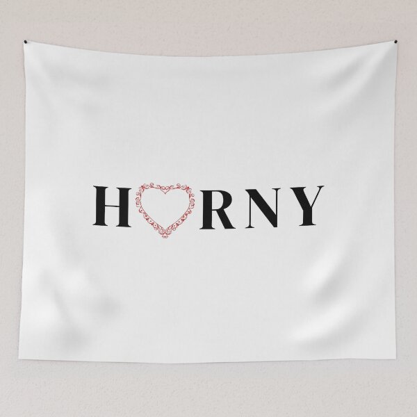 Item preview, H <3 R N Y designed and sold by DhriegoStudio.