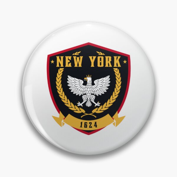 Item preview, New York (City) designed and sold by TrendNest Designs USA.