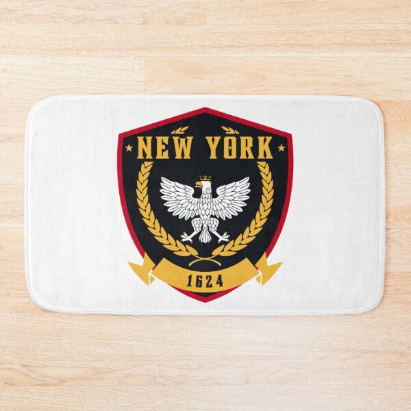 Item preview, New York (City) designed and sold by TrendNest Designs USA.