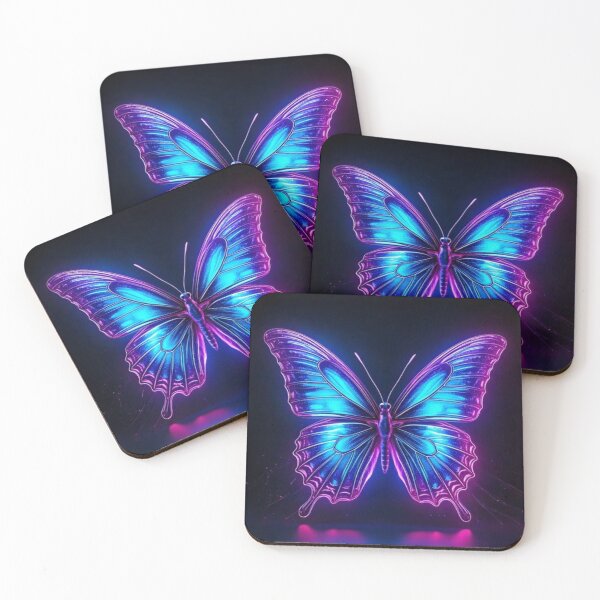 Item preview, Luminescent Dream Wings designed and sold by StarbornDesign.