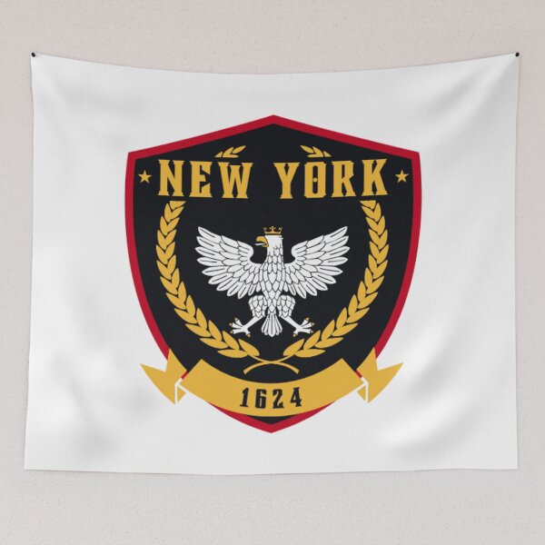 Item preview, New York (City) designed and sold by TrendNest Designs USA.