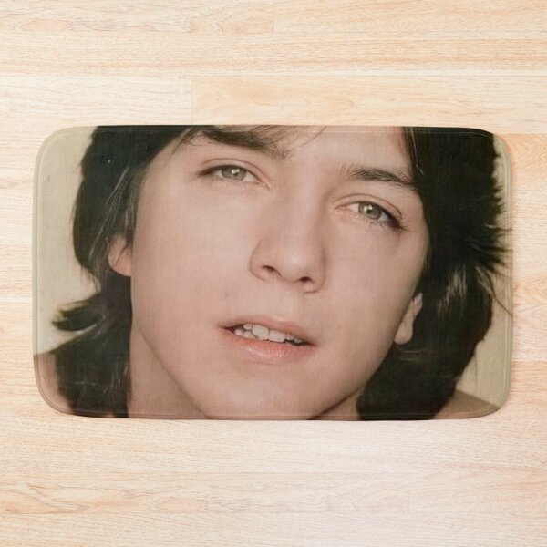 Item preview, David Cassidy Young designed and sold by TribeMystic.