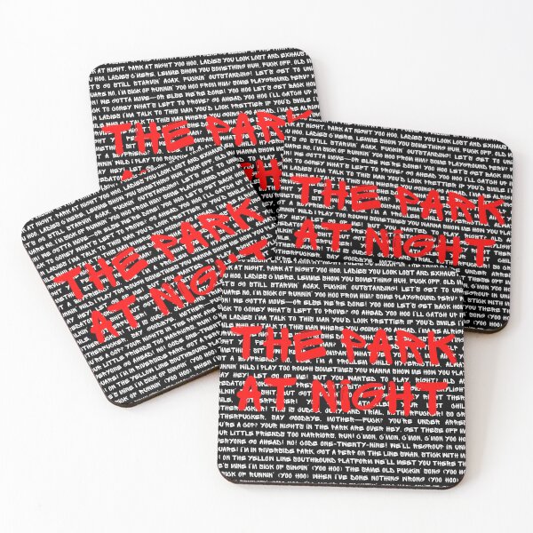 Item preview, Warriors lyrics designed and sold by broadwaygirl142.