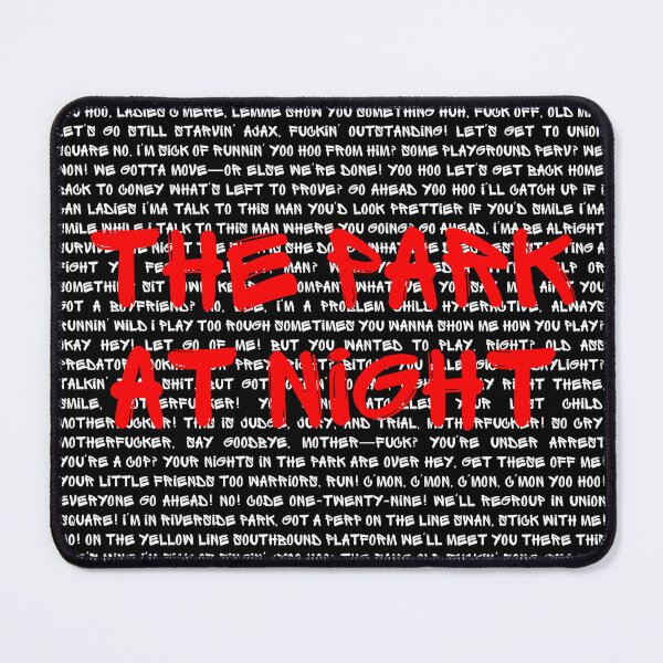 Item preview, Warriors lyrics designed and sold by broadwaygirl142.