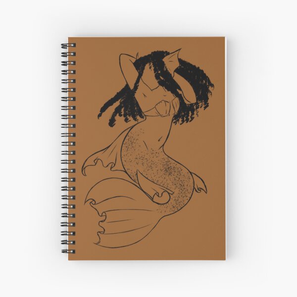 Item preview, Mermaid locs designed and sold by SariCreations.