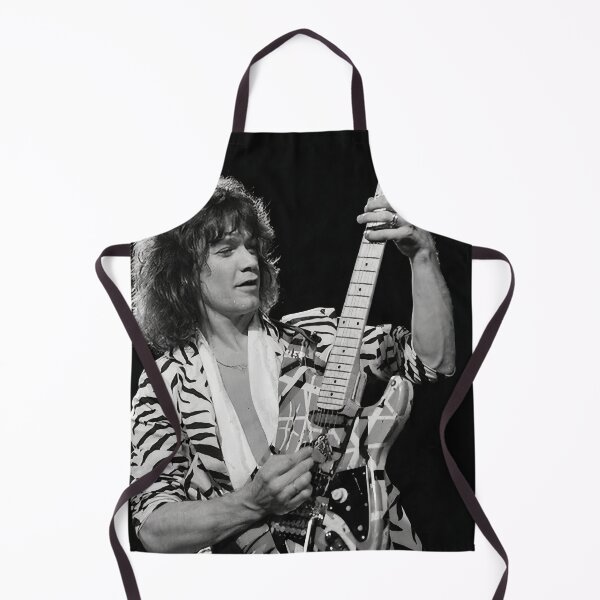 Item preview, eddie vanhalen Singer designed and sold by TribeMystic.