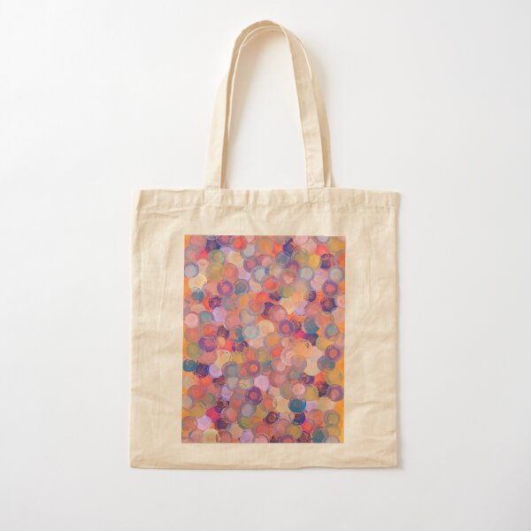 Item preview, Happy Color Dots designed and sold by IsThisArt93.