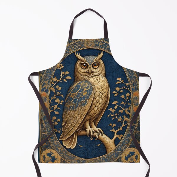 Item preview, Owl designed and sold by Hensfield.