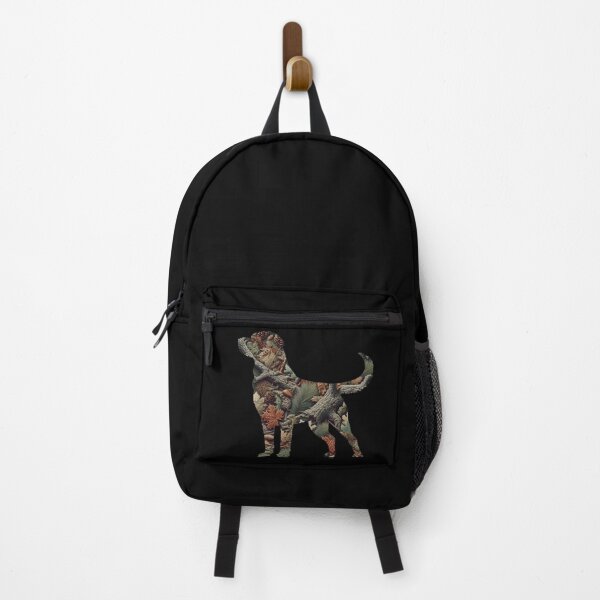 Item preview, Camo Duck Hunting Labrador Retriever designed and sold by LifeCrush.