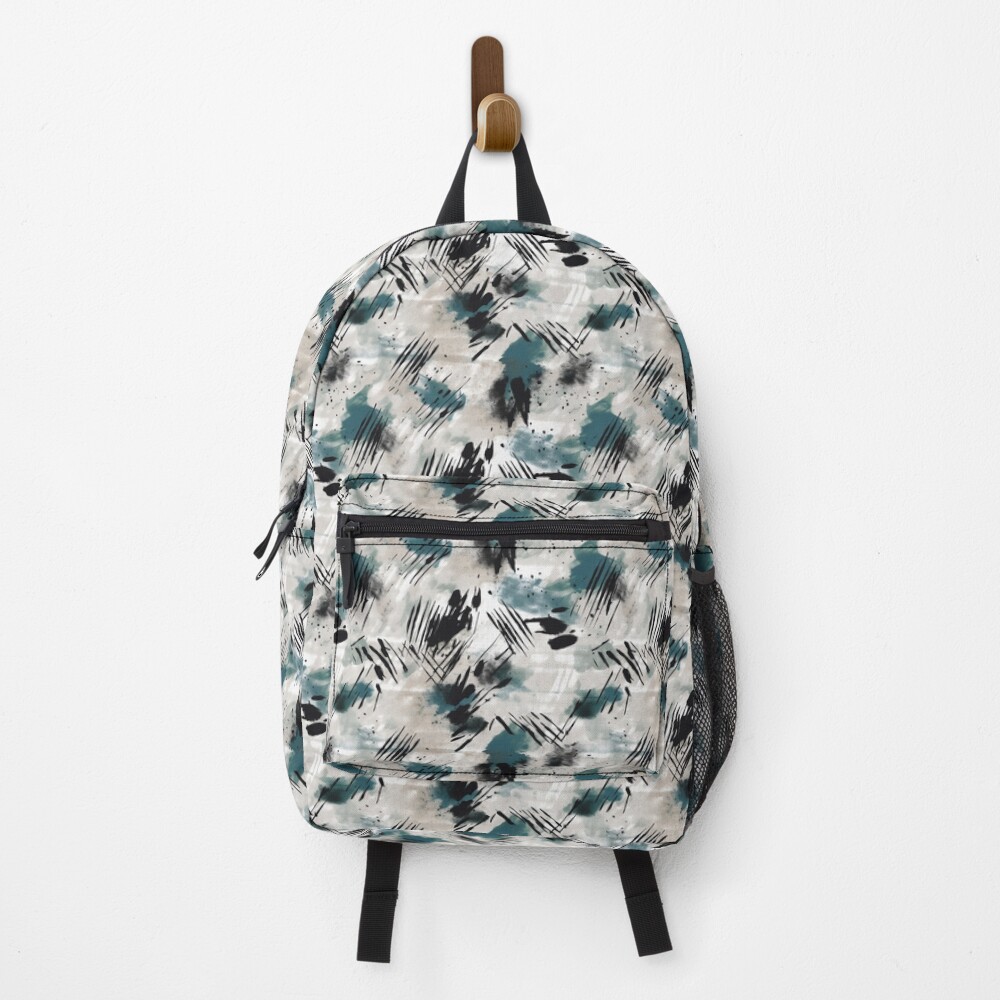 Item preview, Backpack designed and sold by PixelPatchwork.