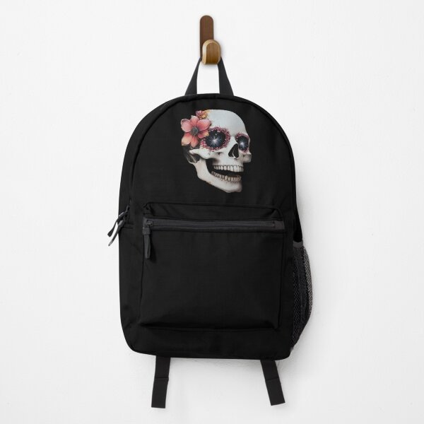 Item preview, Bella Skull designed and sold by mrboneshorror.