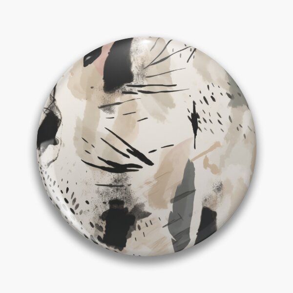 Item preview, Zen Brushstrokes designed and sold by PixelPatchwork.