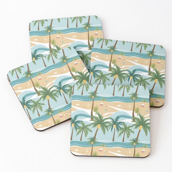 Item preview, Summer time #8 designed and sold by PromptYou.