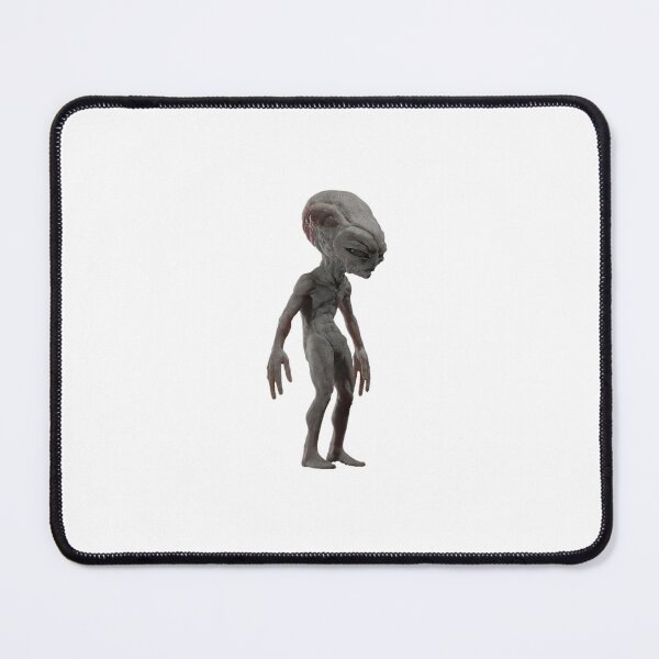 Item preview, scary alien designed and sold by Visethic.