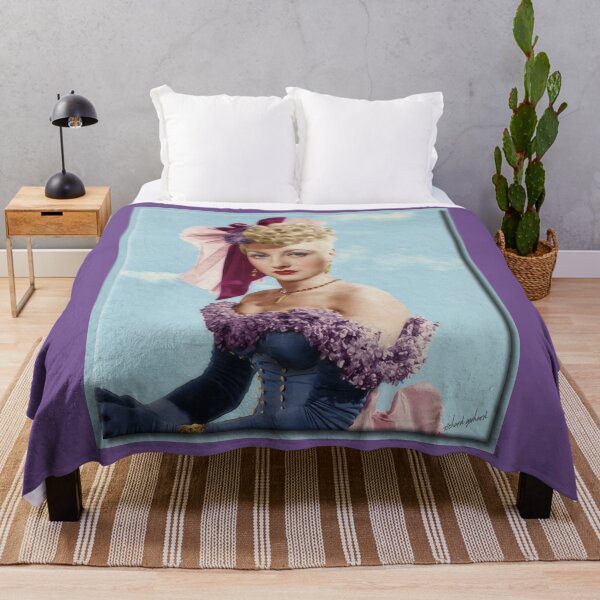 Item preview, Molly Macguire designed and sold by Richard Gerhard.