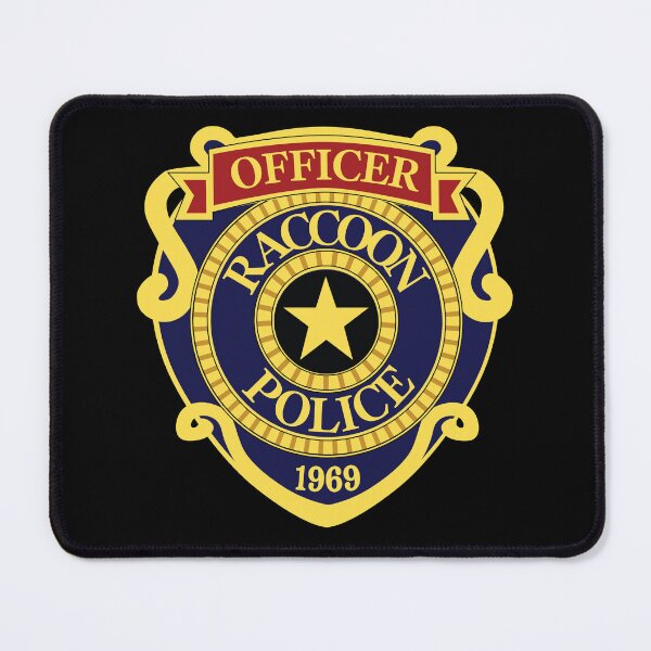 Item preview, RPD Officer designed and sold by TheTroop.