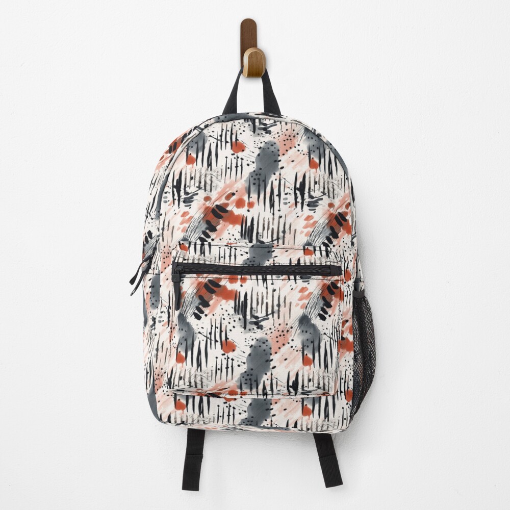 Item preview, Backpack designed and sold by PixelPatchwork.