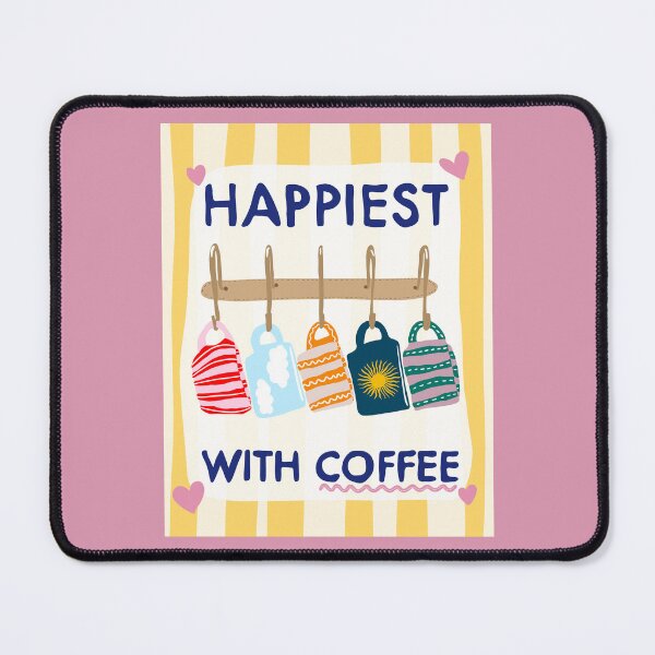 Item preview, Retro coffee designed and sold by SophieLogan.