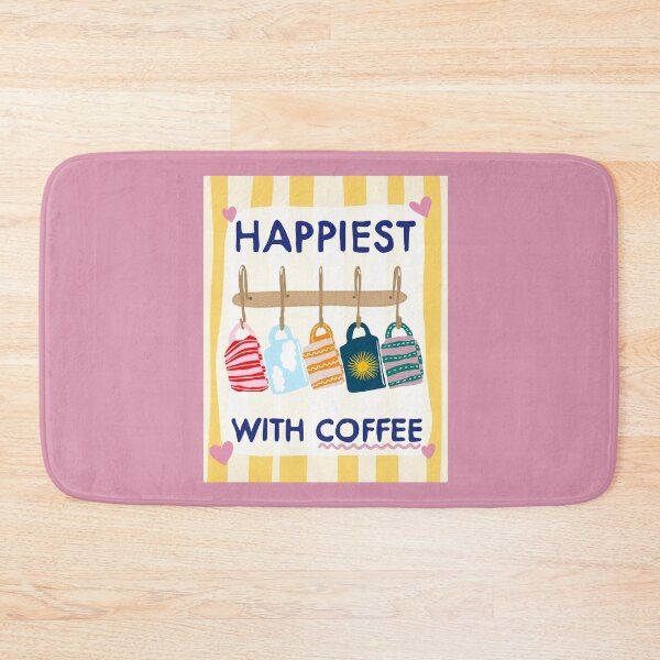 Item preview, Retro coffee designed and sold by SophieLogan.