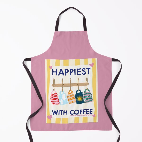 Item preview, Retro coffee designed and sold by SophieLogan.