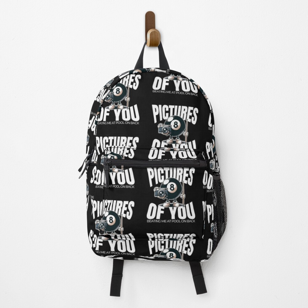 Item preview, Backpack designed and sold by Peerless-Prime.