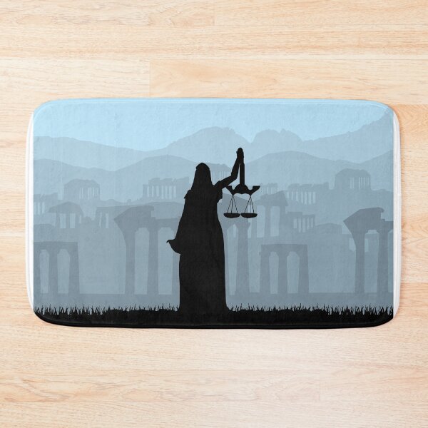Item preview, Greek Gods - Themis designed and sold by dgmng.