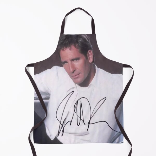 Item preview, Scott Bakula Autograph designed and sold by TribeMystic.