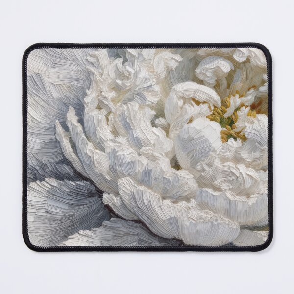 Item preview, Painted Peony designed and sold by Maria Dryfhout.