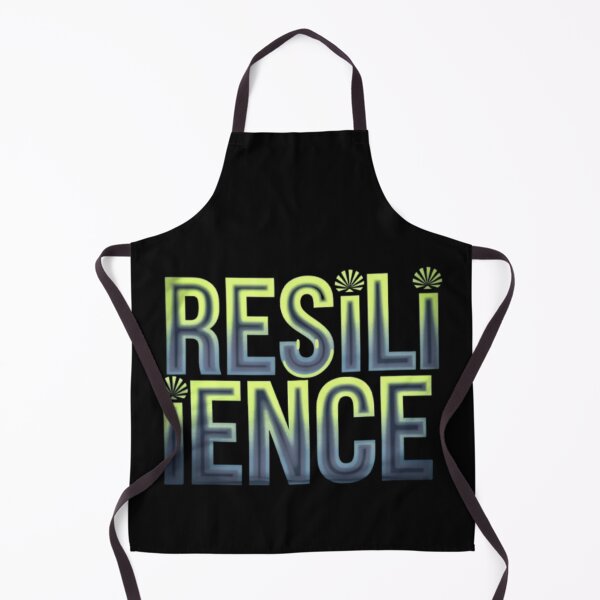 Item preview, Be Resilient designed and sold by DevineCouture.