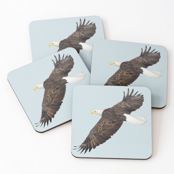 Item preview, Bald Eagle designed and sold by FlyingLilly.