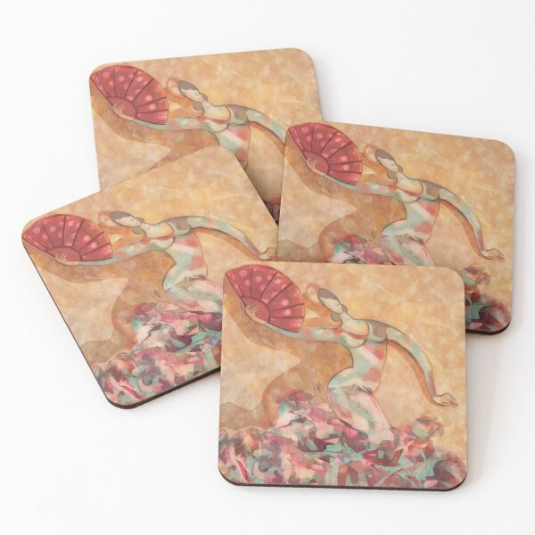 Item preview, SUEñO DE PRIMAVERA designed and sold by Raffaella Tonelli.