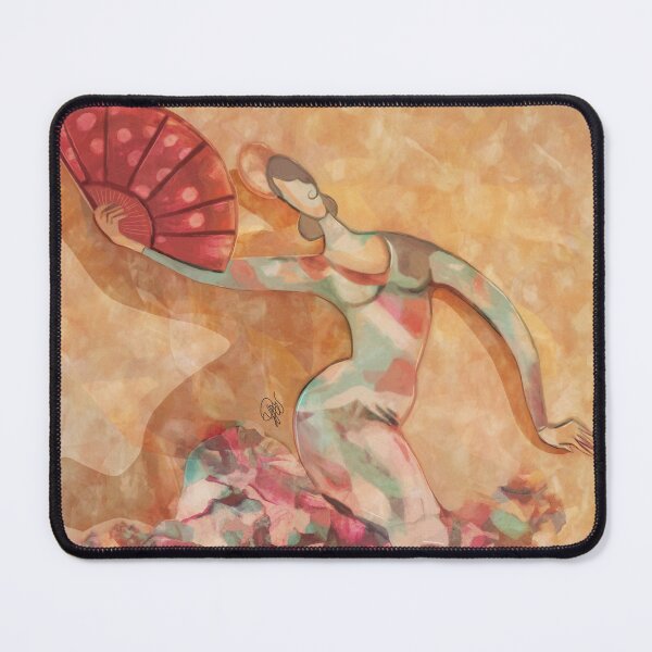 Item preview, SUEñO DE PRIMAVERA designed and sold by Raffaella Tonelli.