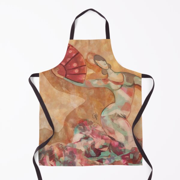 Item preview, SUEñO DE PRIMAVERA designed and sold by Raffaella Tonelli.