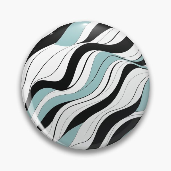 Item preview, Corrientes suaves designed and sold by PixelPatchwork.