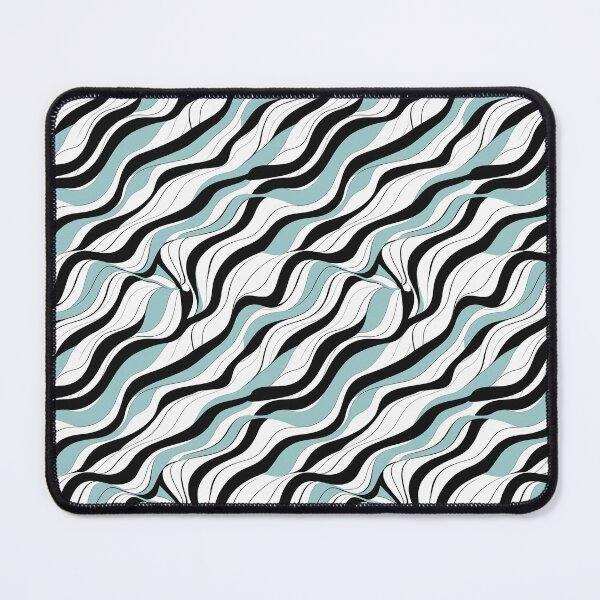 Item preview, Gentle Currents designed and sold by PixelPatchwork.