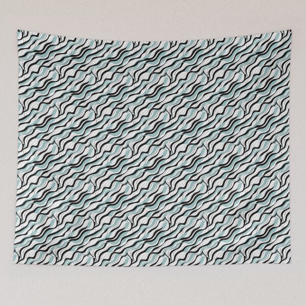 Item preview, Gentle Currents designed and sold by PixelPatchwork.