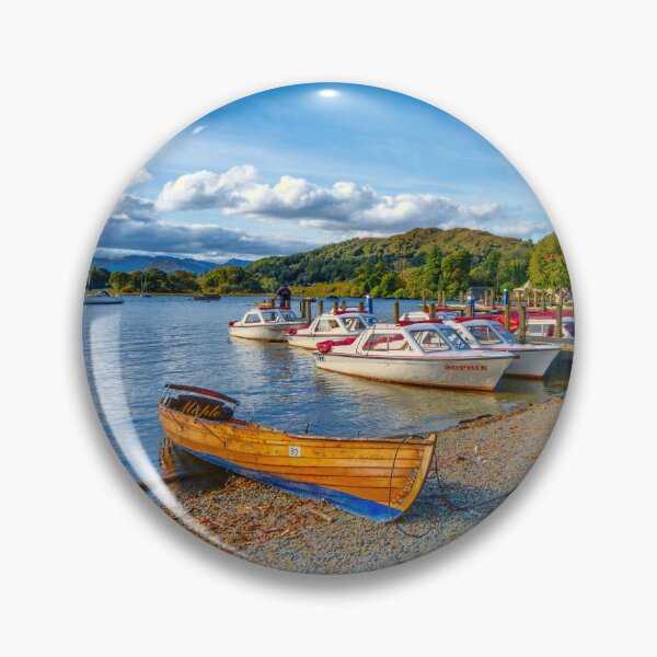 Item preview, Ambleside designed and sold by Alisonchambers2.