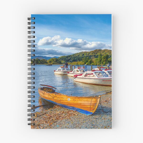 Item preview, Ambleside designed and sold by Alisonchambers2.