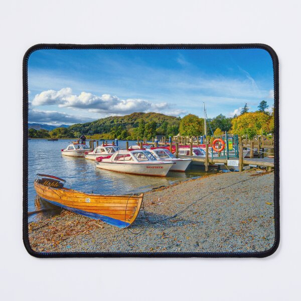 Item preview, Ambleside designed and sold by Alisonchambers2.