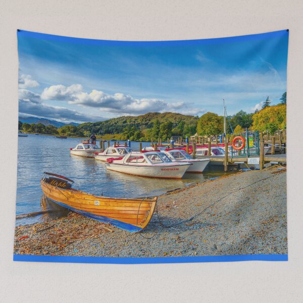 Item preview, Ambleside designed and sold by Alisonchambers2.