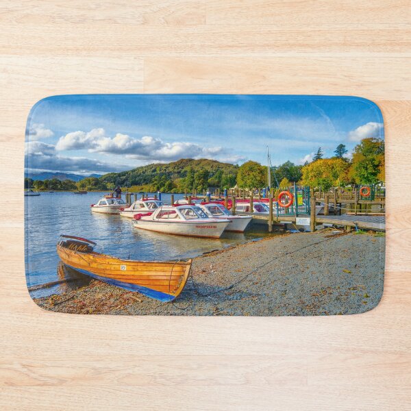 Item preview, Ambleside designed and sold by Alisonchambers2.
