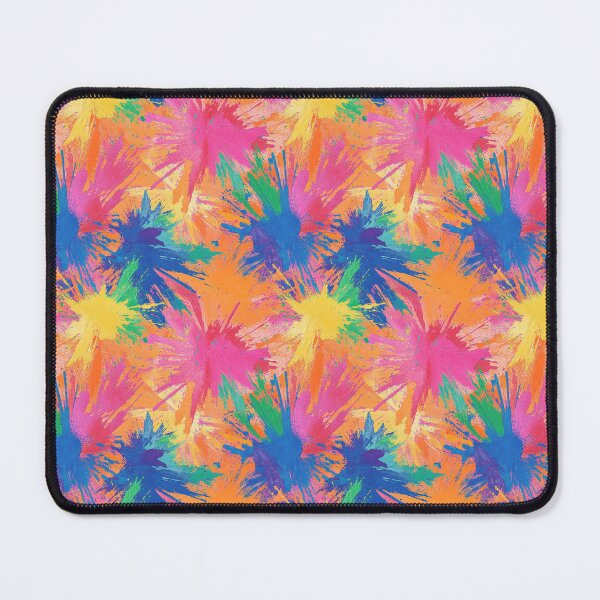 Item preview, Visual Explosion of Colors designed and sold by MidArtForge.