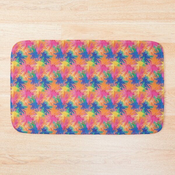 Item preview, Visual Explosion of Colors designed and sold by MidArtForge.