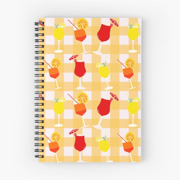 Item preview, Cocktail gingham picnic designed and sold by SophieLogan.