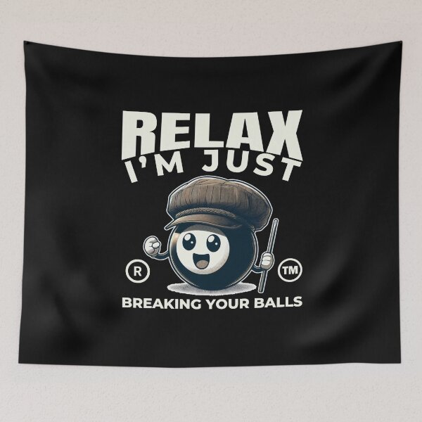 Item preview, Pool balls breaker designed and sold by Peerless-Prime.