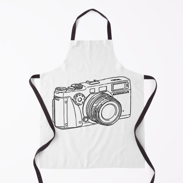 Item preview, Panoramic Film Camera Hassy  designed and sold by Film Camera Nerds.