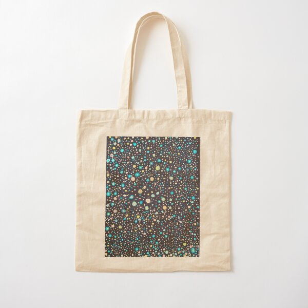 Item preview, Stardust - Dots against a Night Sky designed and sold by IsThisArt93.